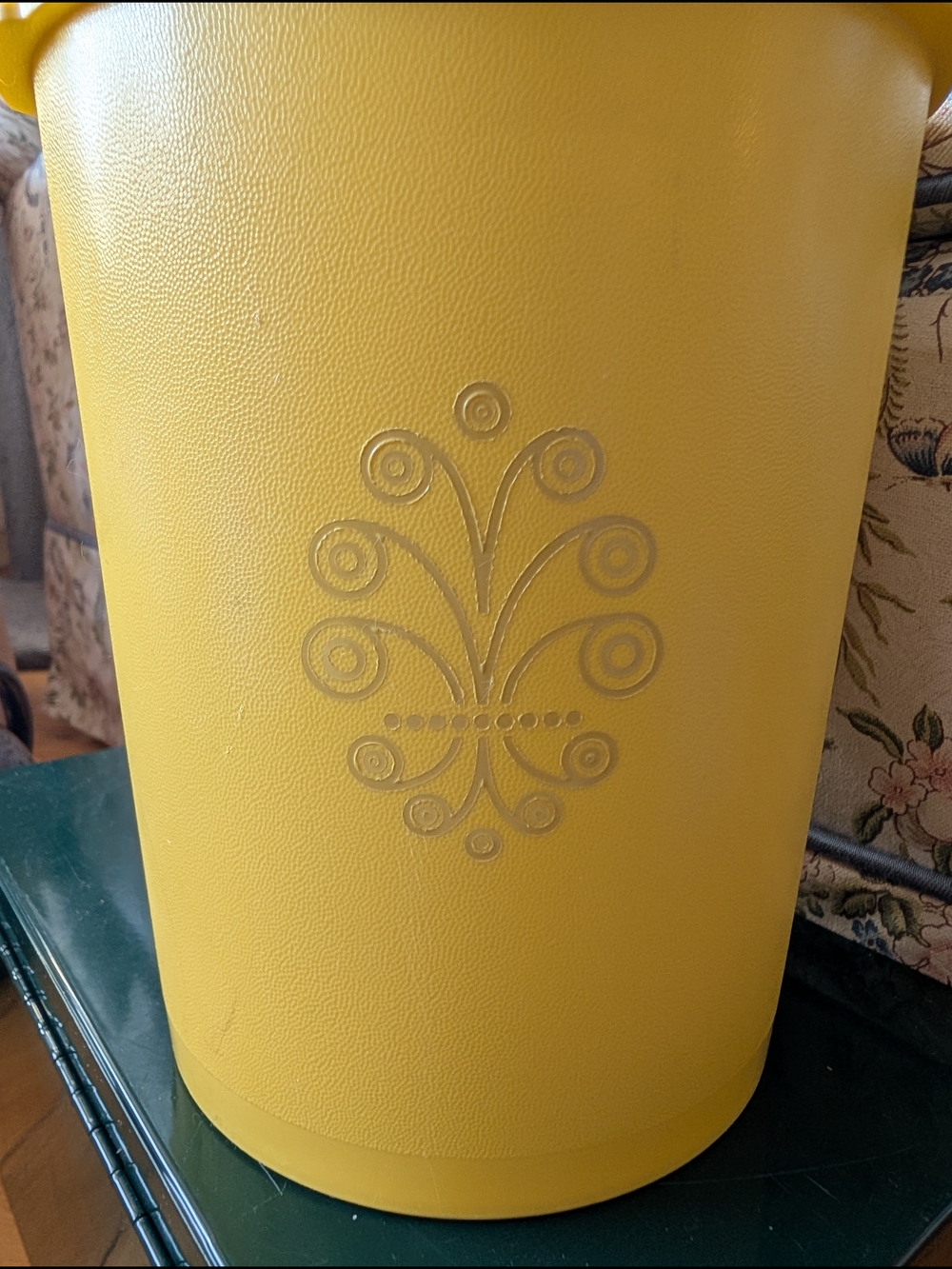 Vtg Tupperware Nesting Set - Picture 5 of 16